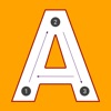 ABC Tracing 123 Learning Games icon