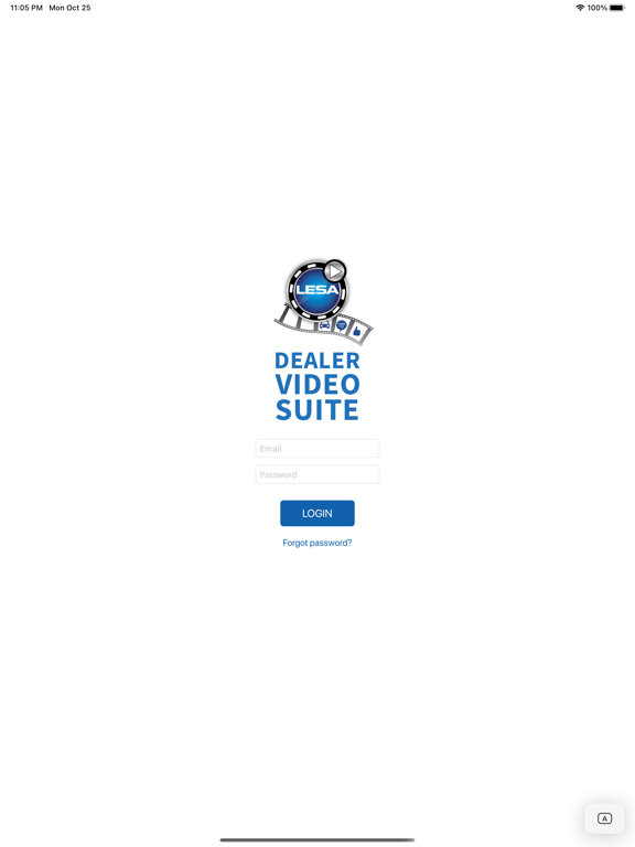 Screenshot #4 pour Dealer Video Suite