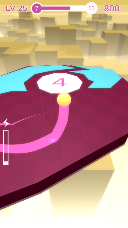 Horizon Dash screenshot-8