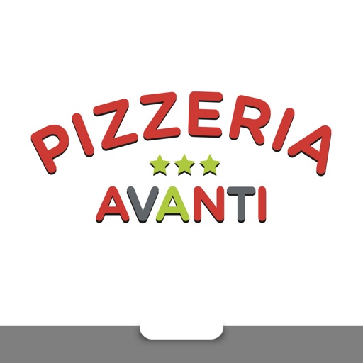 Pizzeria Avanti Höxter icon
