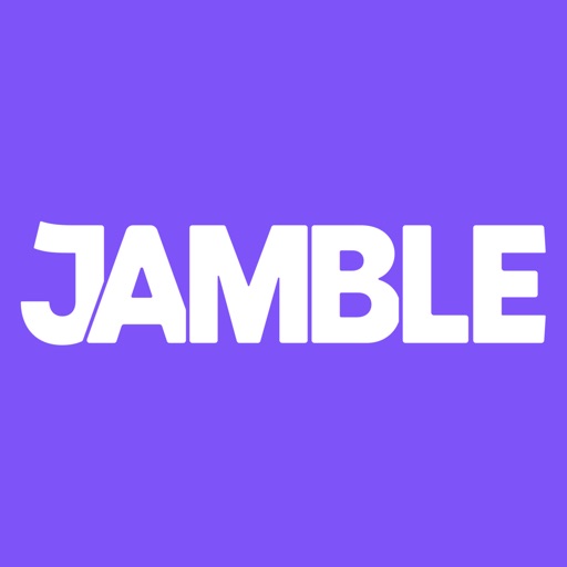 Live Shopping & Resale: Jamble Icon