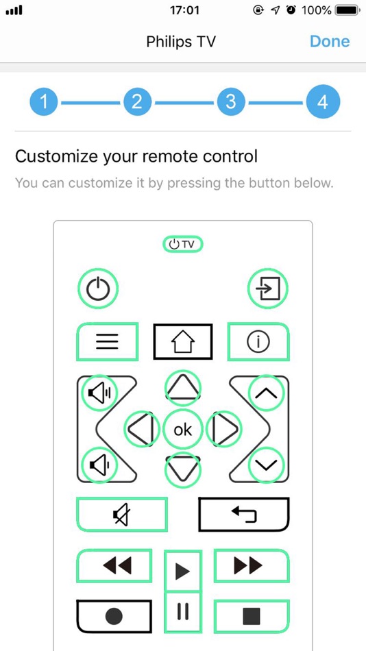 #6. SofaBaton (iOS) Podle: HTT IMPORT AND EXPORT INC