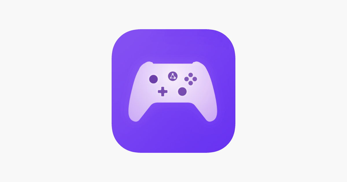 Luna Controller on the App Store