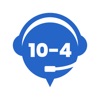 10-4 Dispatcher icon