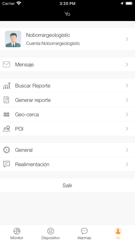 #7. Geologistic Lite (iOS) 由: Semreh Montijo