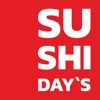 Sushi Days icon