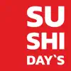 Sushi Days App Feedback