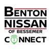 Benton Nissan Bessemer Connect icon