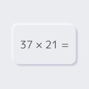 MathTre -Simple Math Workout-