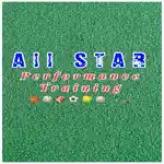 All Star Performance App Contact