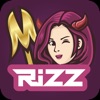 Icon RizzGPT - AI Dating Wingman