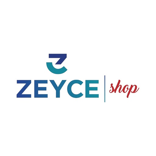Zeyceshop icon