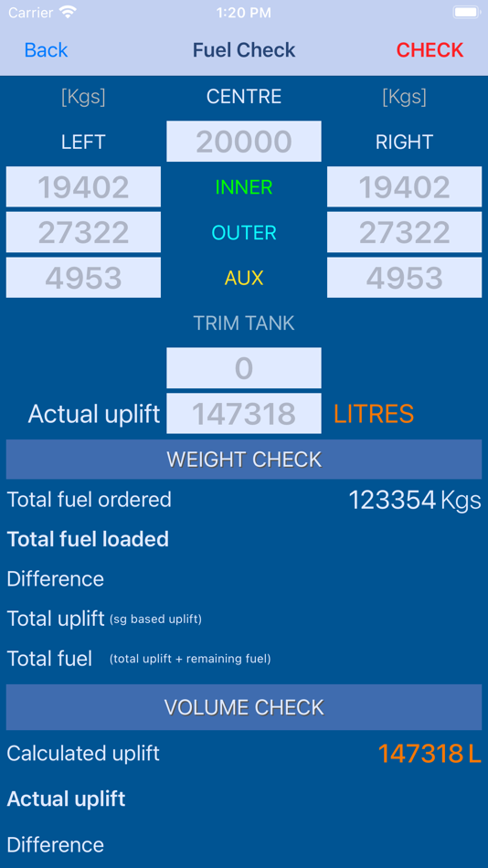 #8. Refuelling (iOS) By: Chris Godesar