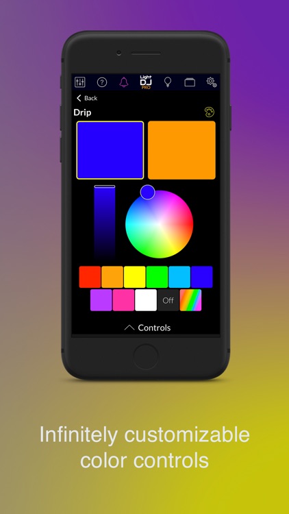 Light DJ Pro for Smart Lights screenshot-4
