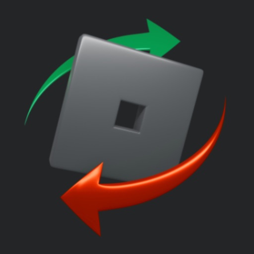 Robux Trade for Roblox Icon