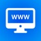 Desktop Browser • Zoomable