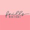 Welcome to the Frills Boutique App