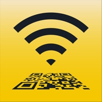 Wi-Fi QRコード
