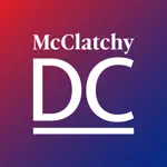 McClatchy DC Bureau App Contact