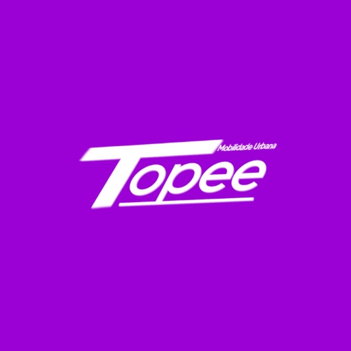 Topee - Passageiro icon