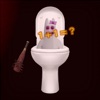 Fanfaneela Toilet icon