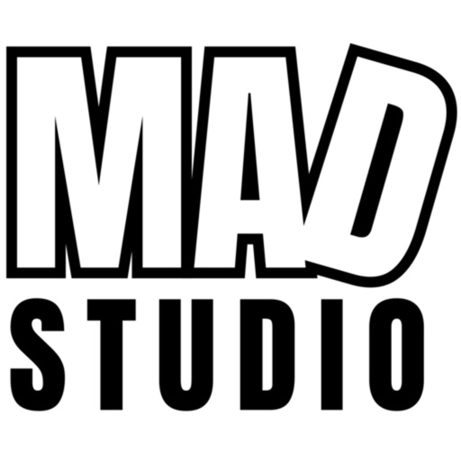 The Mad Studio icon