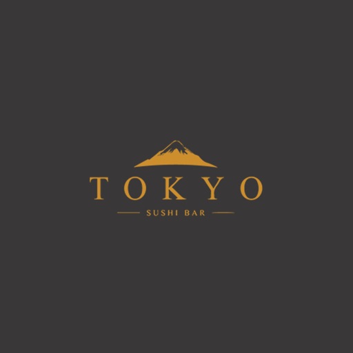 Tokyo Sushi Bar/Fusion Kitchen icon