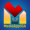 MediaAppUSA icon
