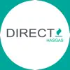 Direct HasGas App Feedback