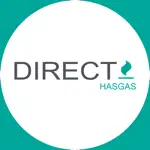 Direct HasGas App Contact