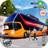 City Bus : Bus Games - iPadアプリ