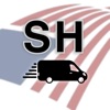 SH Express icon