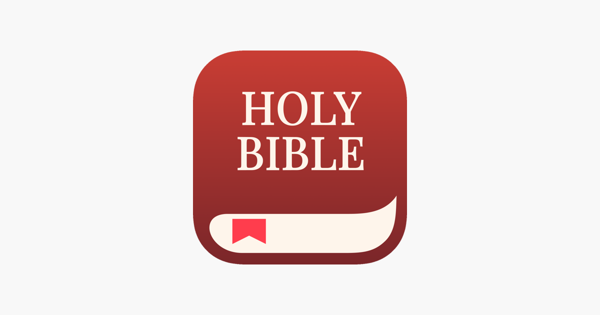 App Store: Библия ·