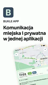bukle app - rozkłady jazdy problems & solutions and troubleshooting guide - 3