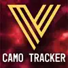 Vanguard Camo Tracker App Feedback