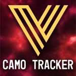 Vanguard Camo Tracker