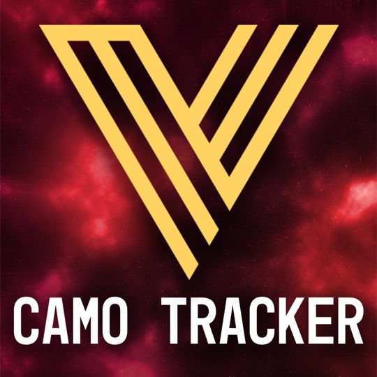 Vanguard Camo Tracker