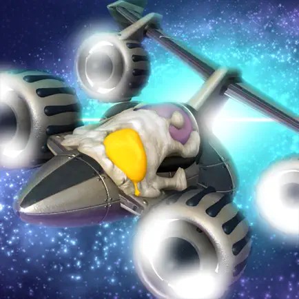 Chicken Invaders Universe Читы