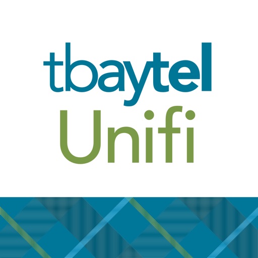 Tbaytel Unifi iOS App