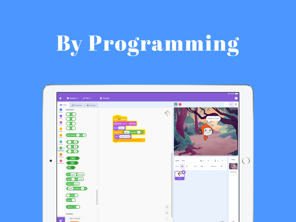 #2. PipiSr (iOS) 由: Yueyu Zhao