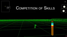 Game screenshot Croquet Pro apk
