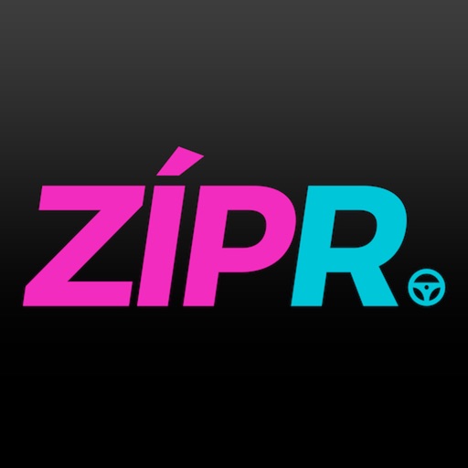 ZIPR DRIVER - AppWisp.com