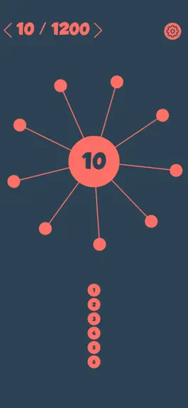 Game screenshot Crazy Arrow : Shoot Spin Wheel mod apk