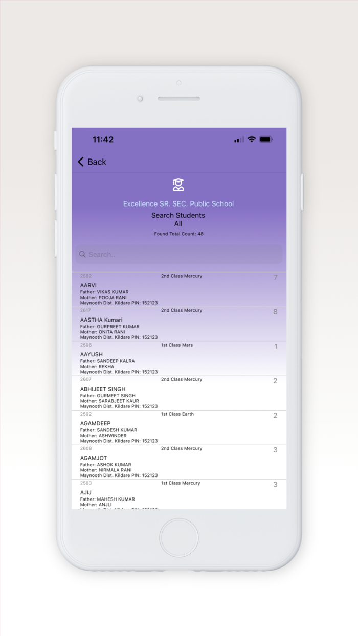 My School Hub Online