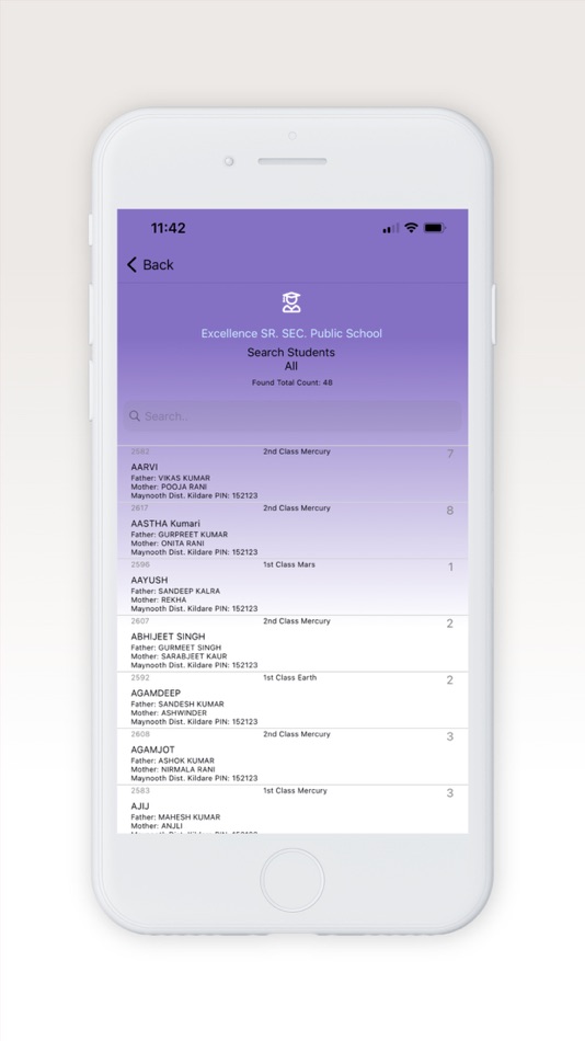 #4. My School Hub Online (iOS) بواسطة: Sekhon IT Consultants Ltd.