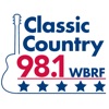 Classic Country  98.1