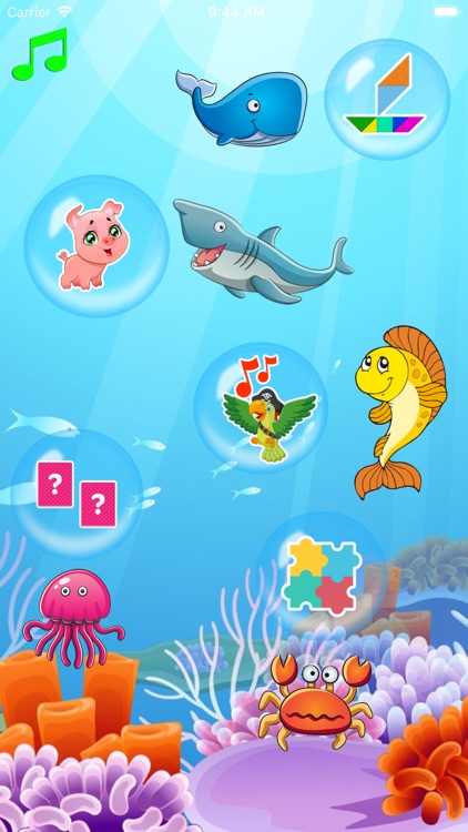 Xếp Hình Thông Minh