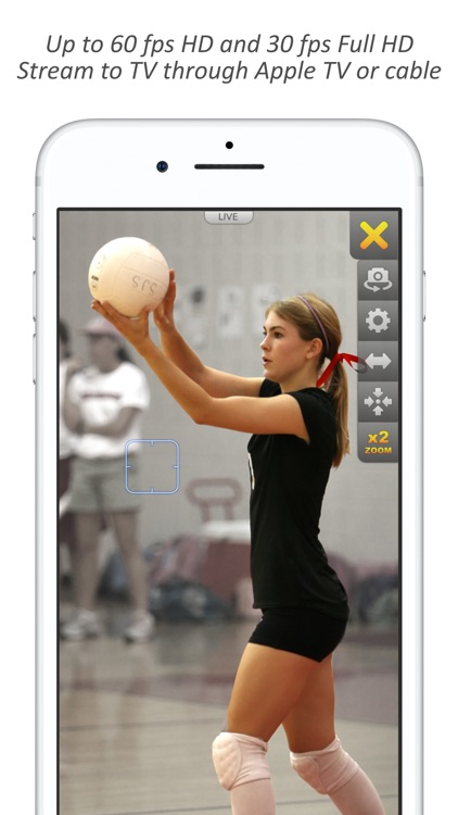 BaM Video Delay screenshot-6