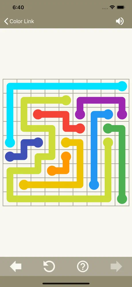 Color - Link