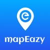 MapEazy-Virtual Address System icon